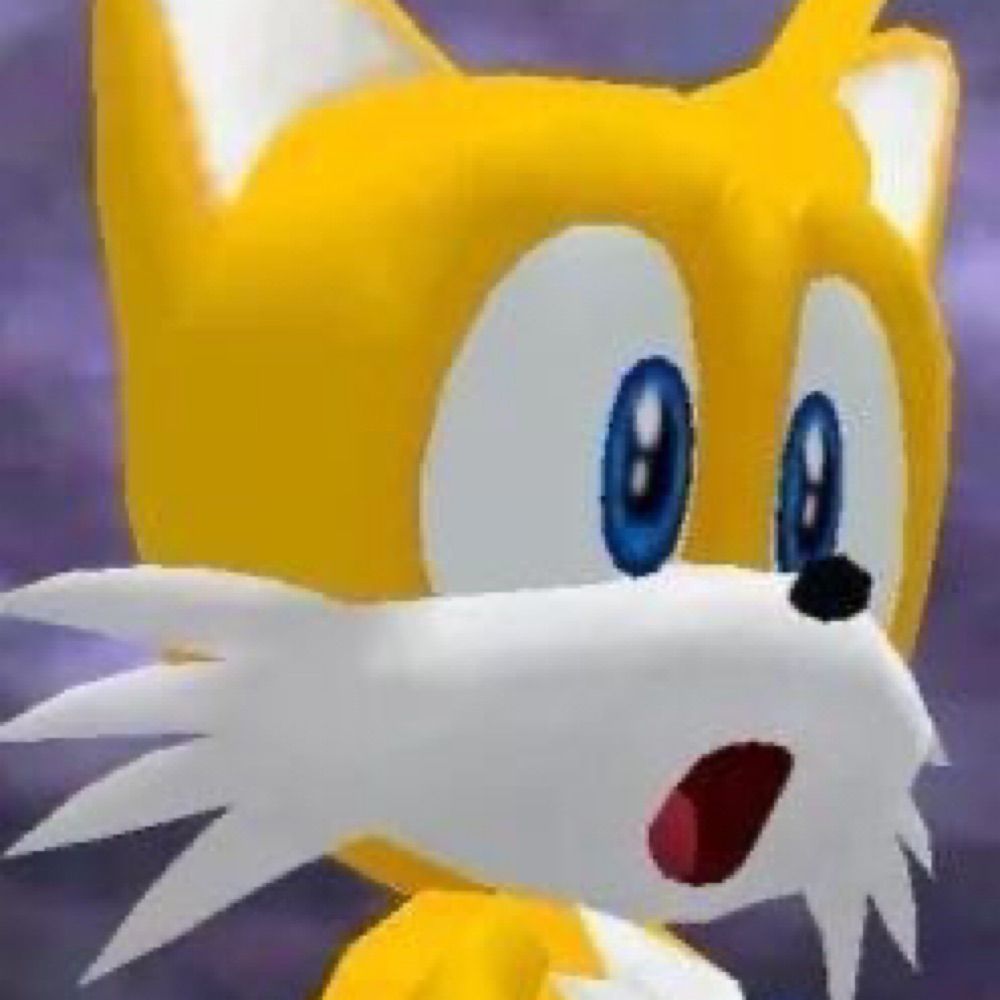 That TailsOrangeFox Guy