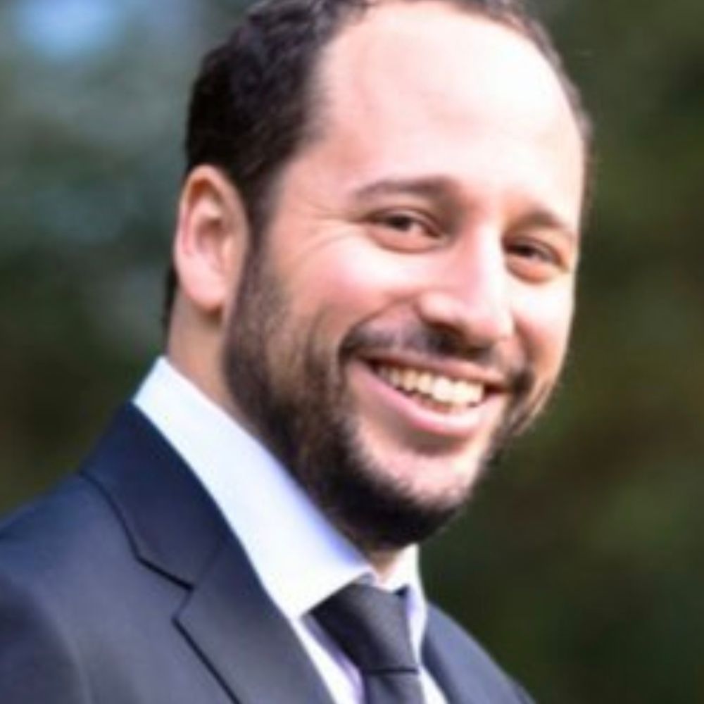 Erez Cohen