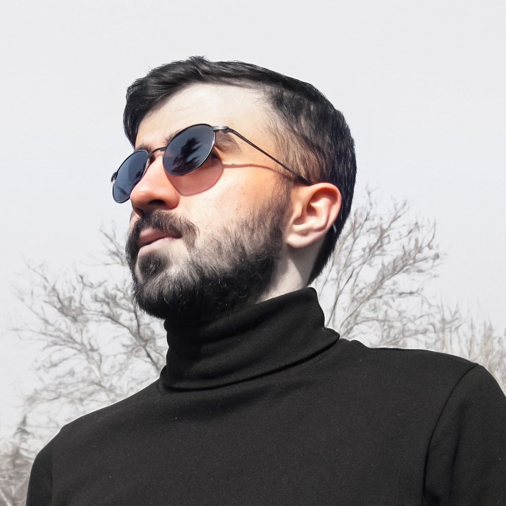 Mahdi Zahiri