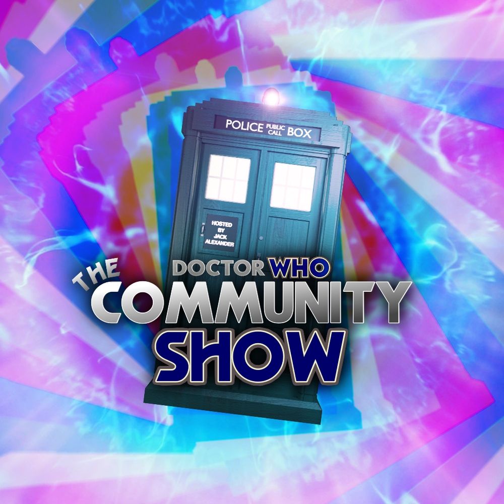 Doctor Who: The Community Show