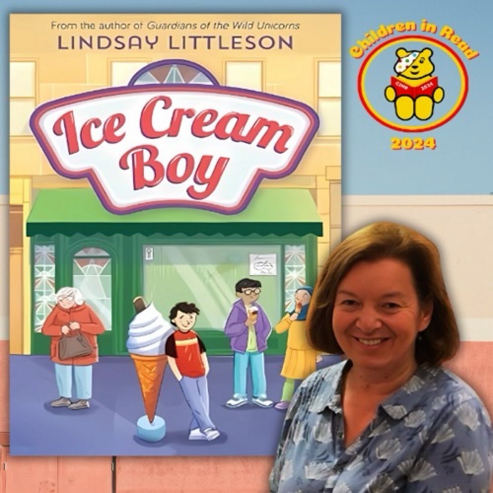 Profile picture lindsaylittleson.bsky.social