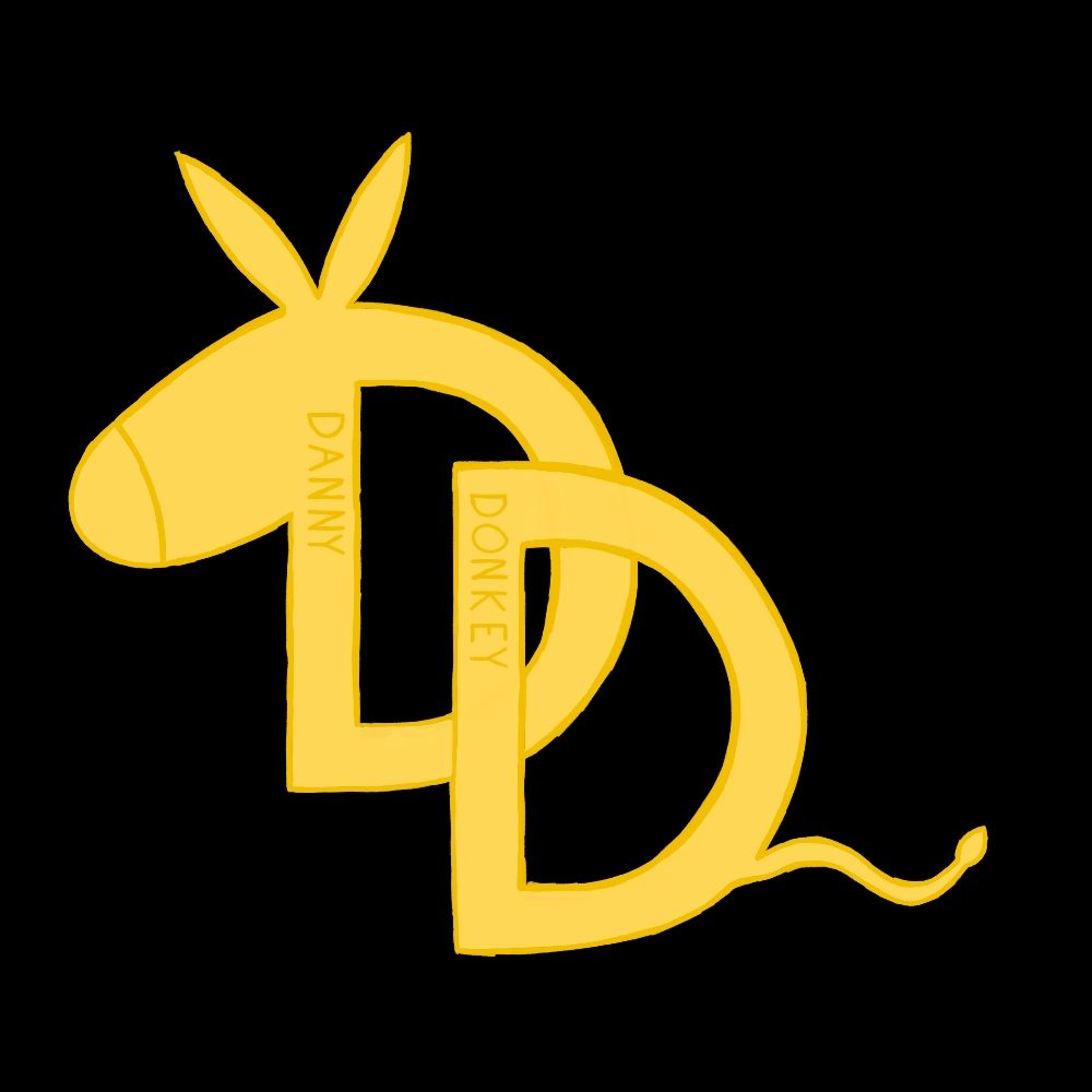 Danny Donkey