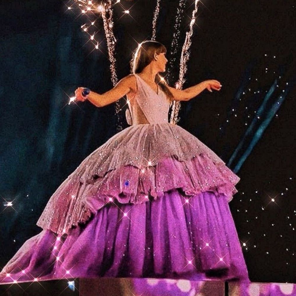 Ellie (Speak Now’s version)