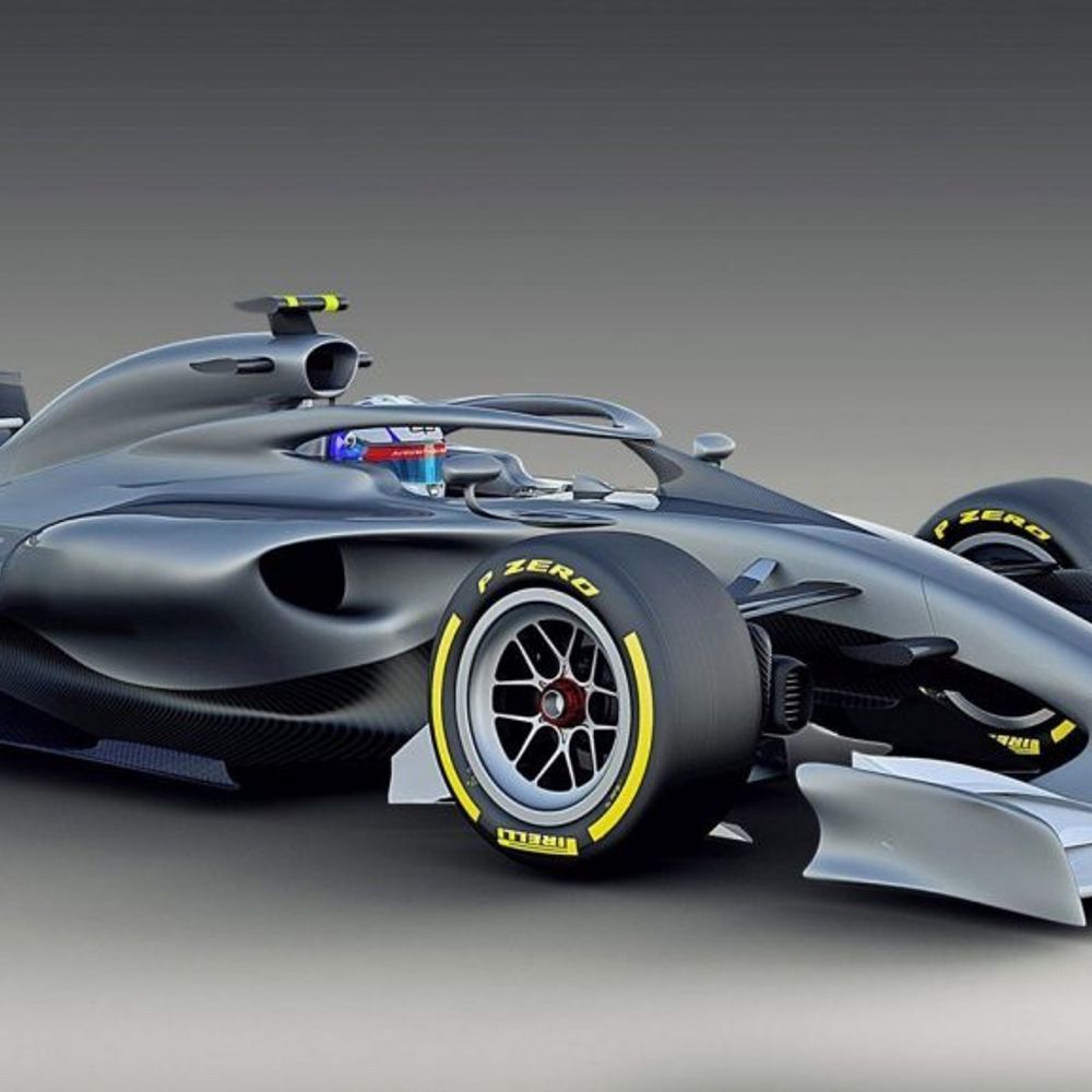 F1 Fans