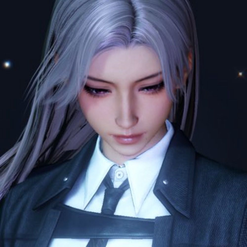 Mercedes ♡