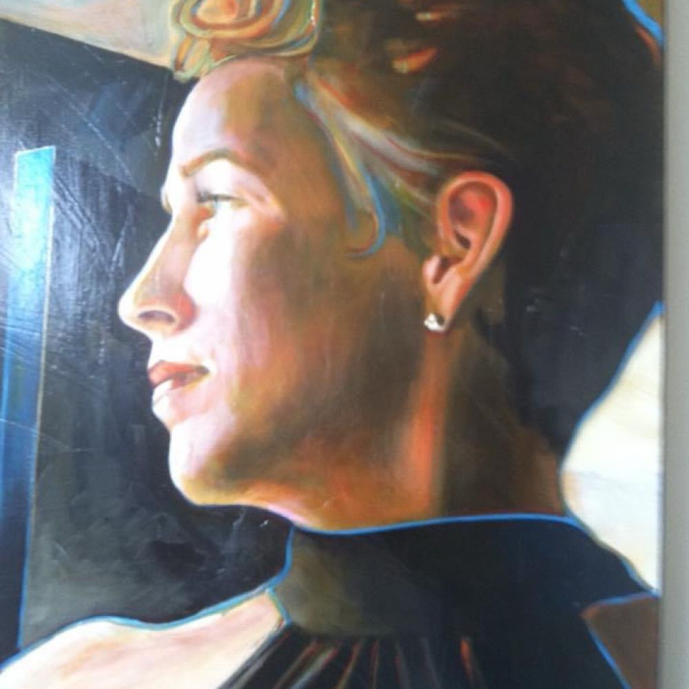 Randi Bradbury