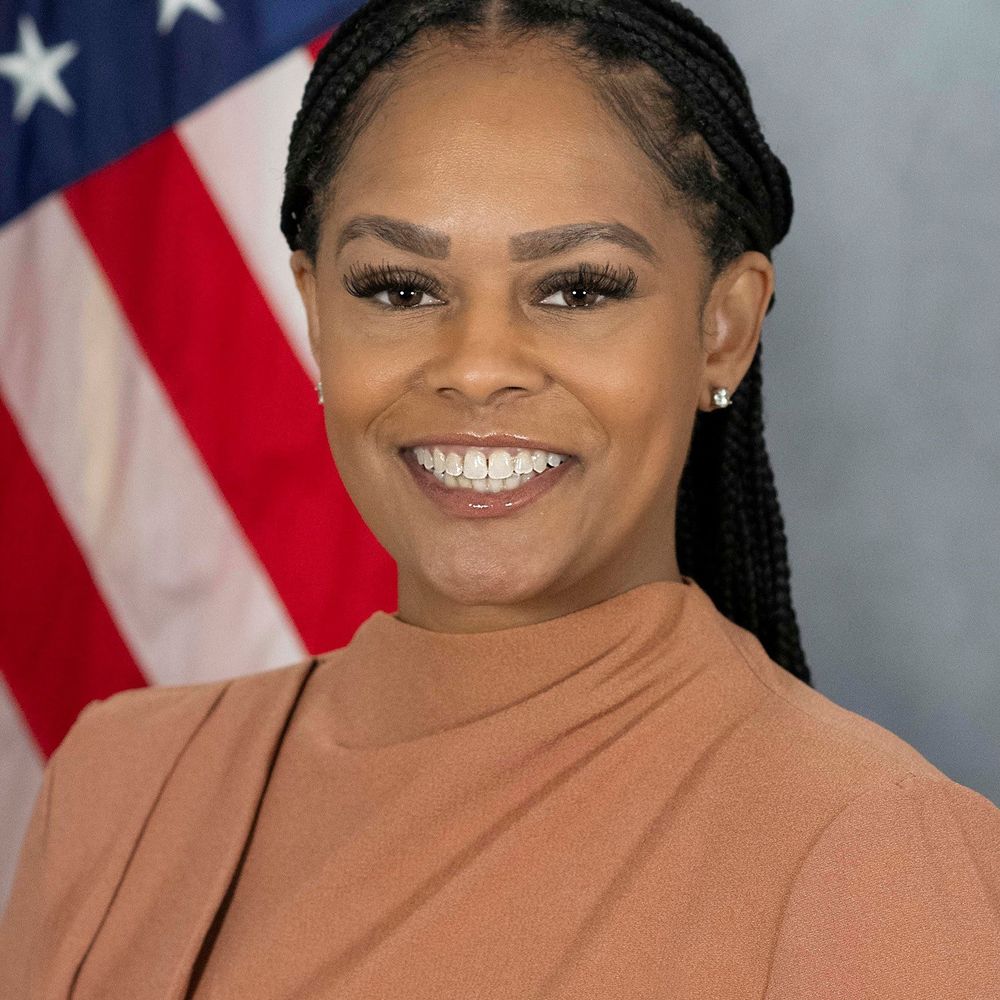 Rep. Morgan Cephas