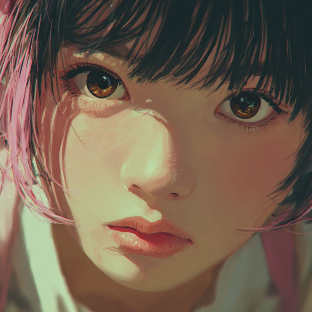 拝啓、少女よ