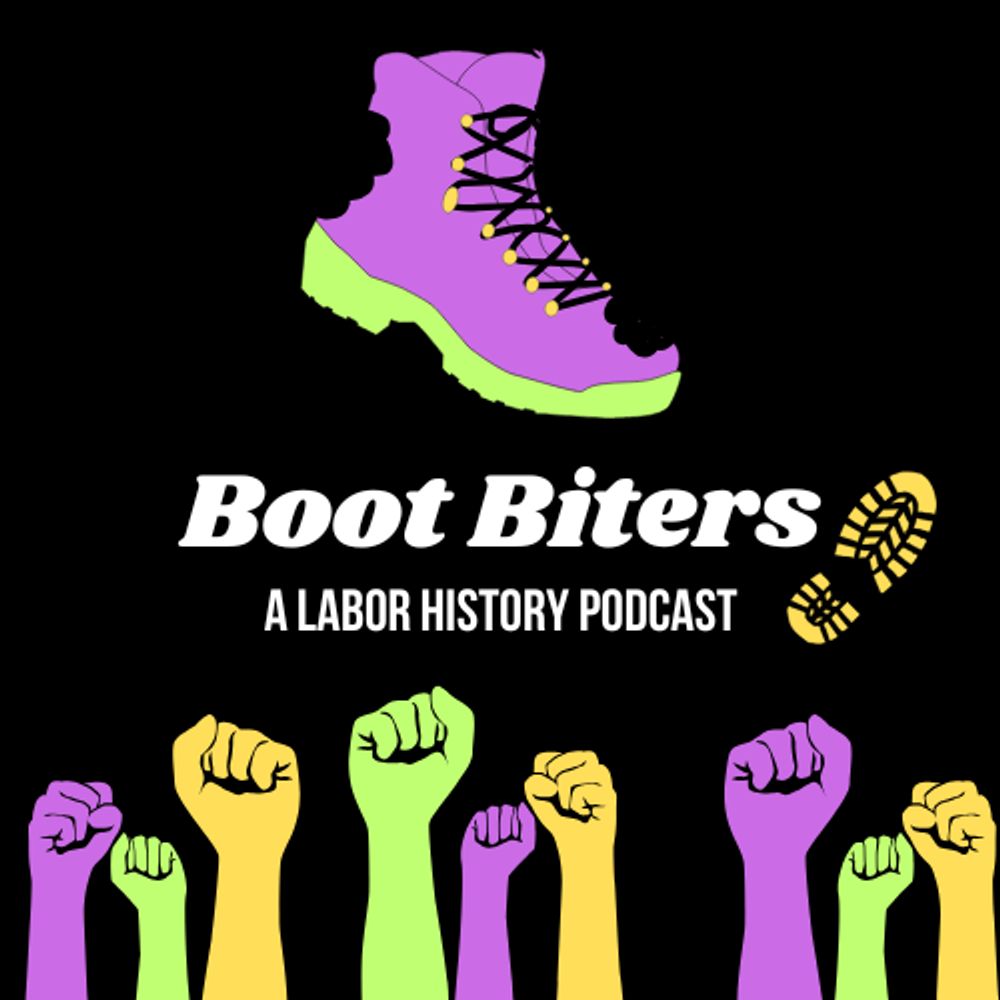 Boot Biters