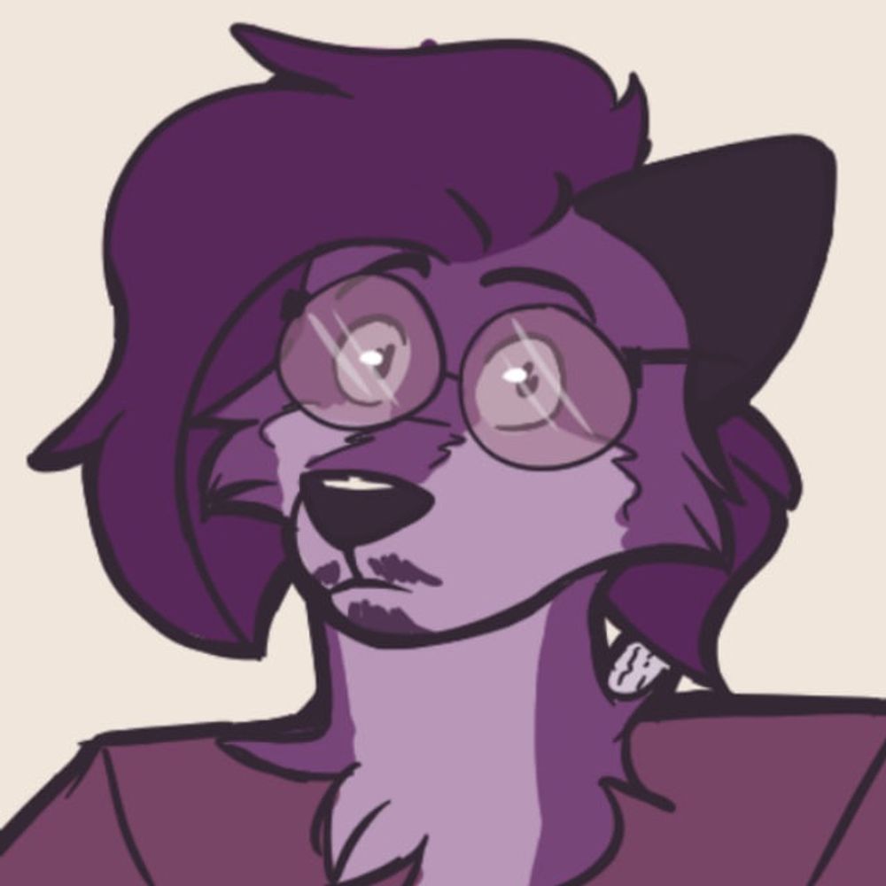 💜Martini Skox💜COMMS OPEN