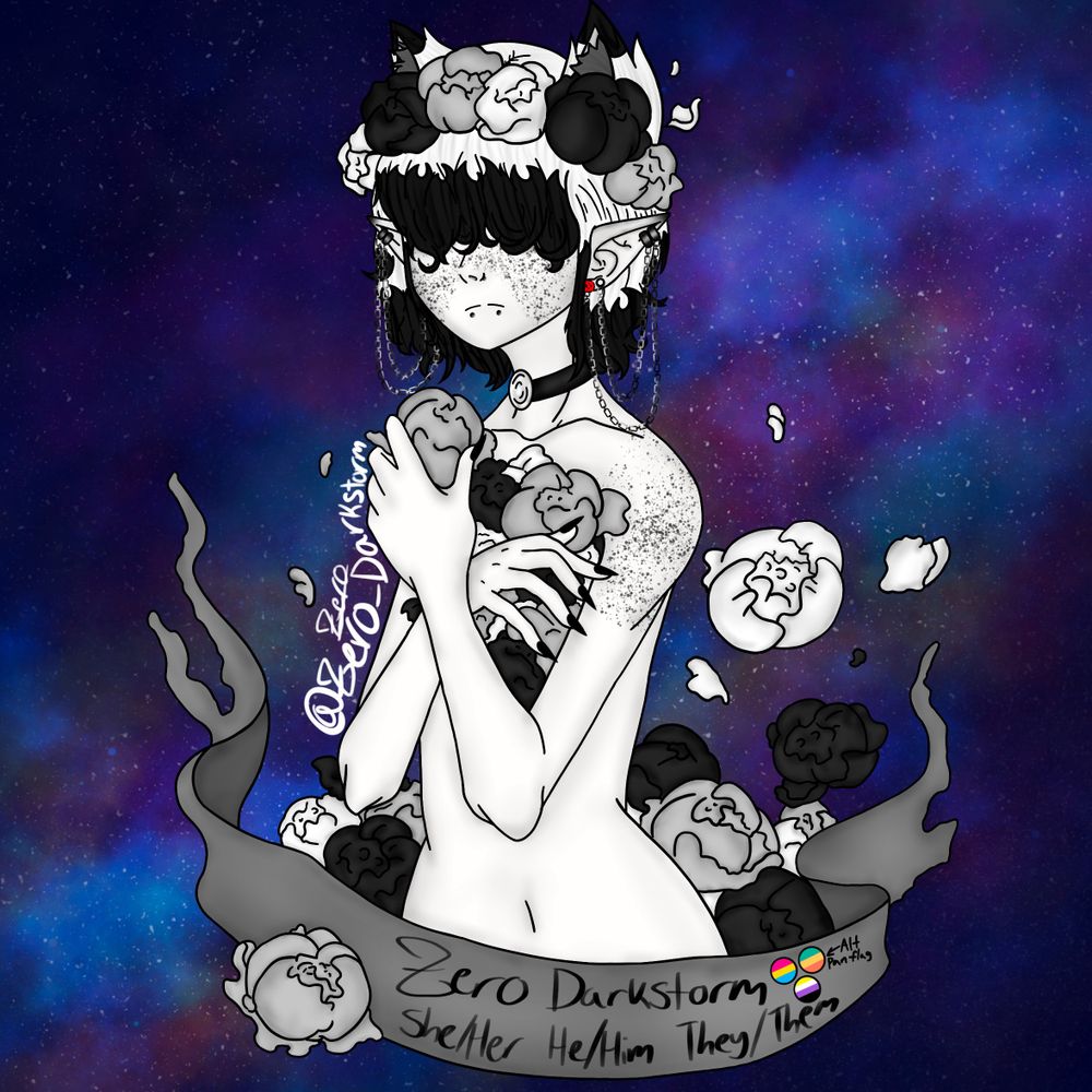 🔞Zero Darkstorm🔞 (18+ only please!)