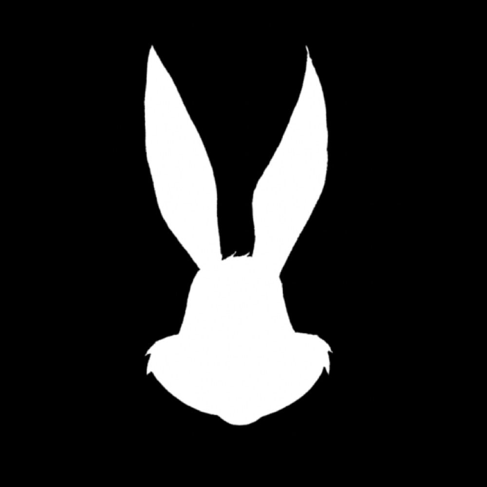 Bugs Bunny!