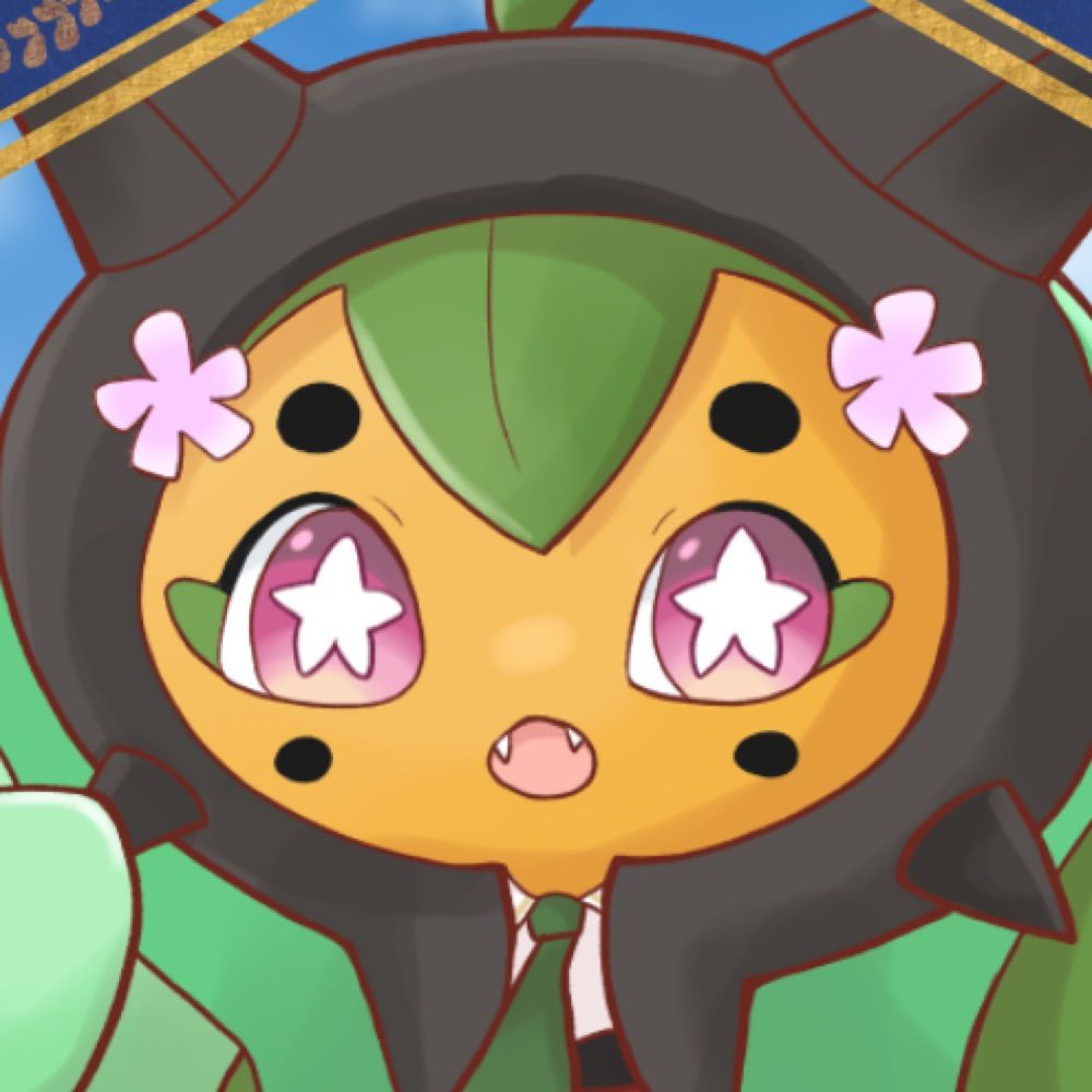 望月ぴかすけ企画垢