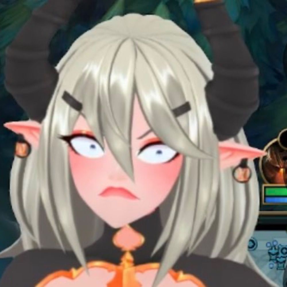 VIRTUALLYLEWD
