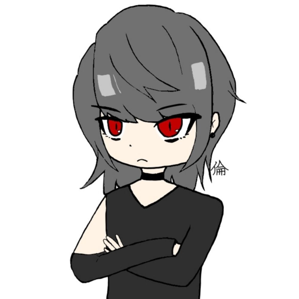 倫