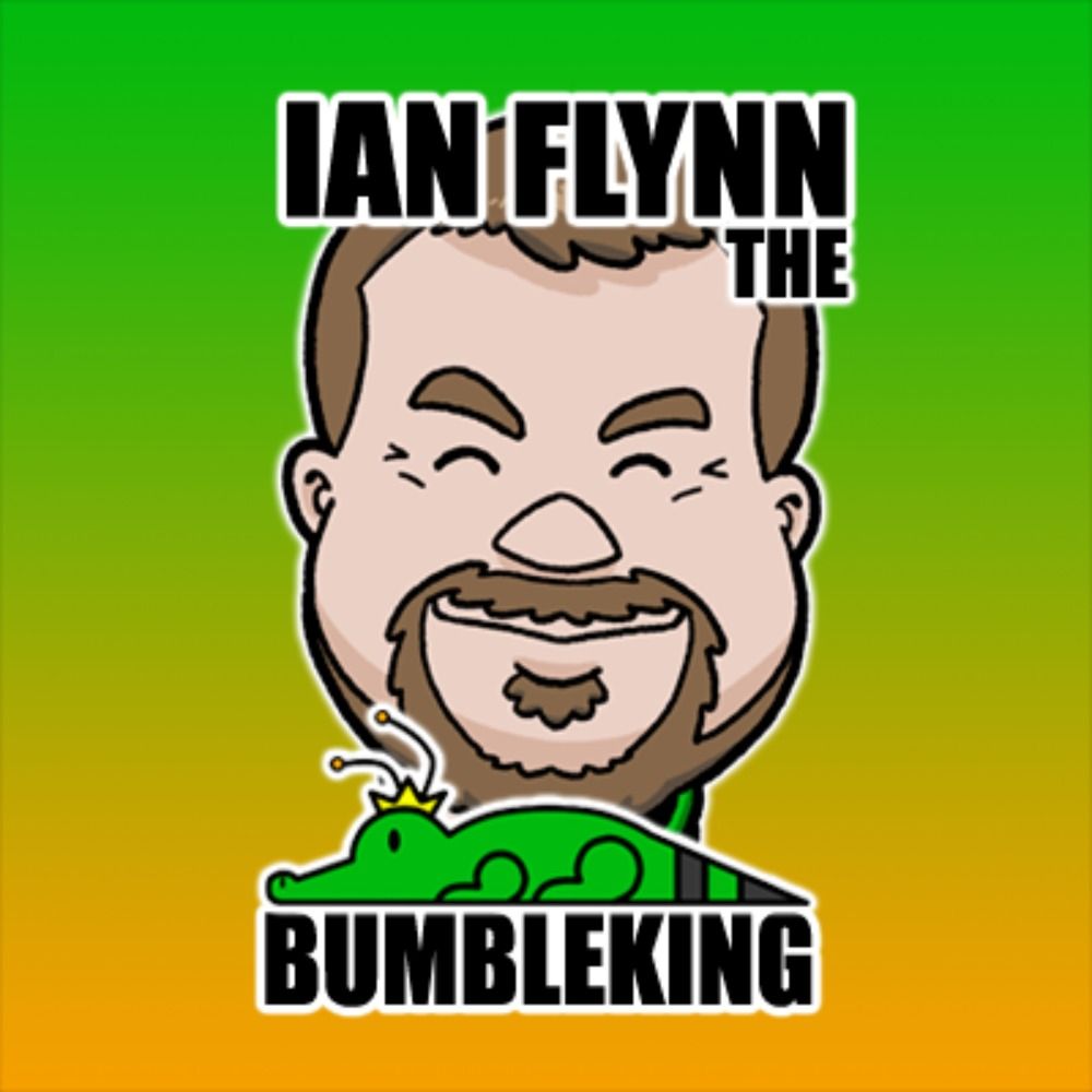 Ian Flynn's avatar