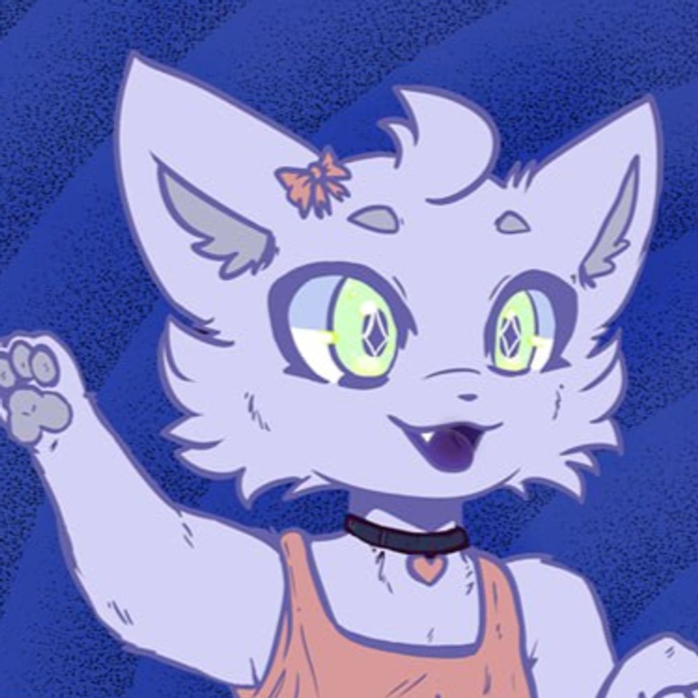 Zephyrstarz (Comms open)