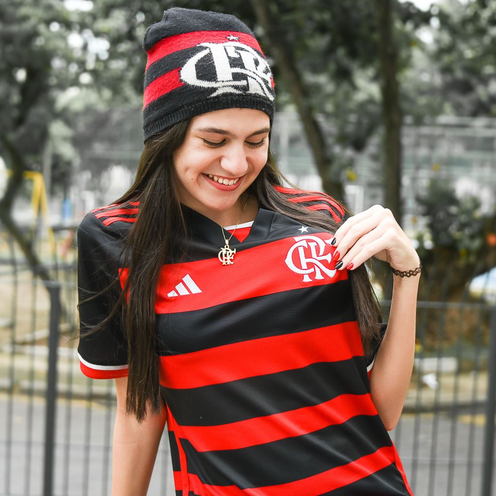 Princesa Rubro Negra