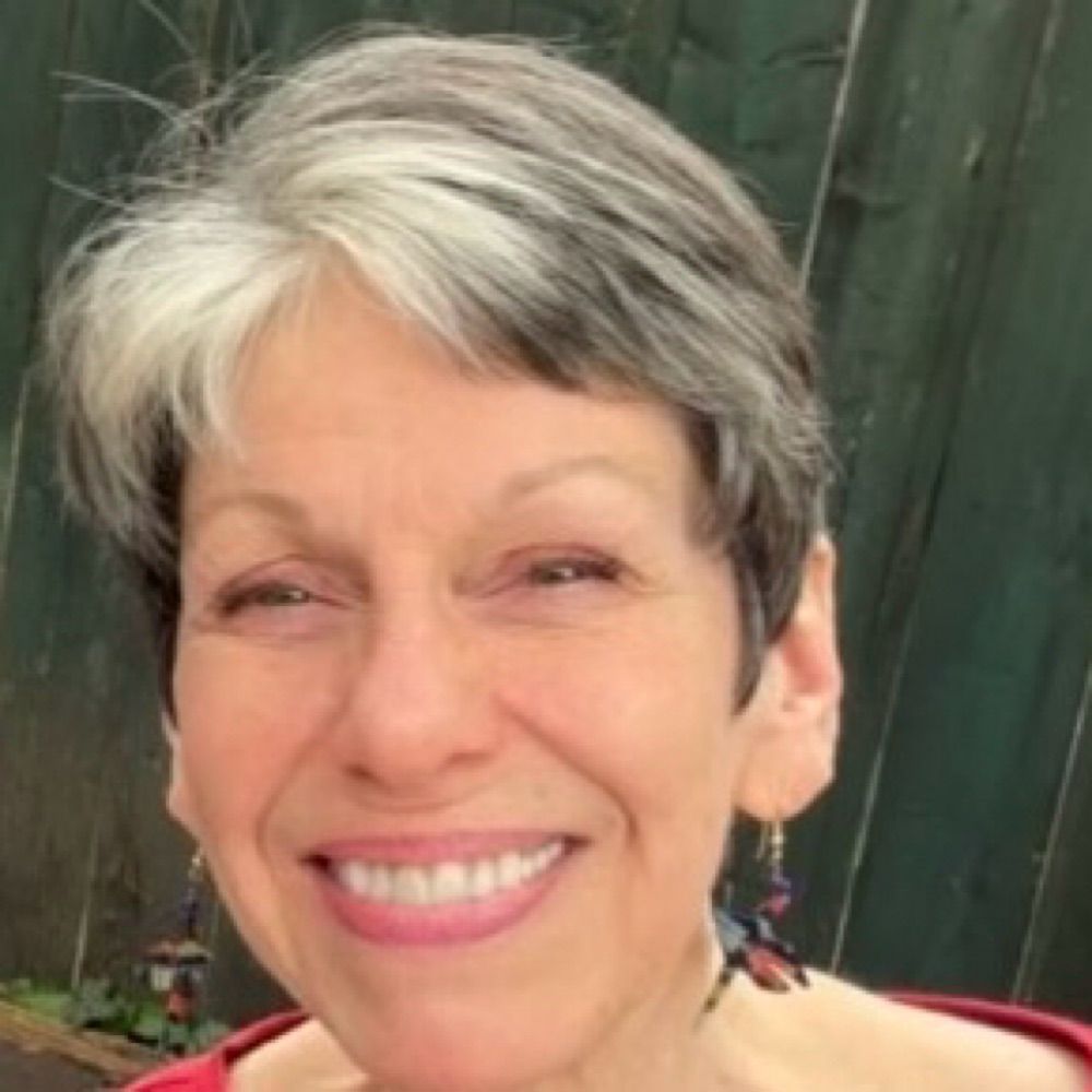Cheryl Parrott