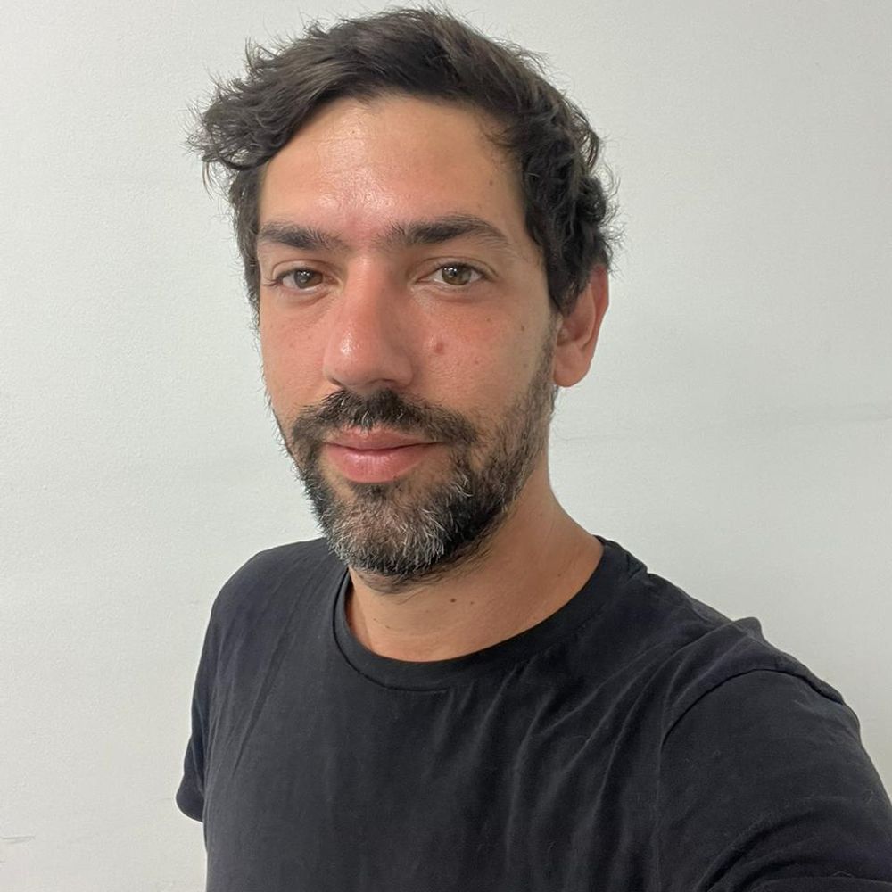 Federico Funes