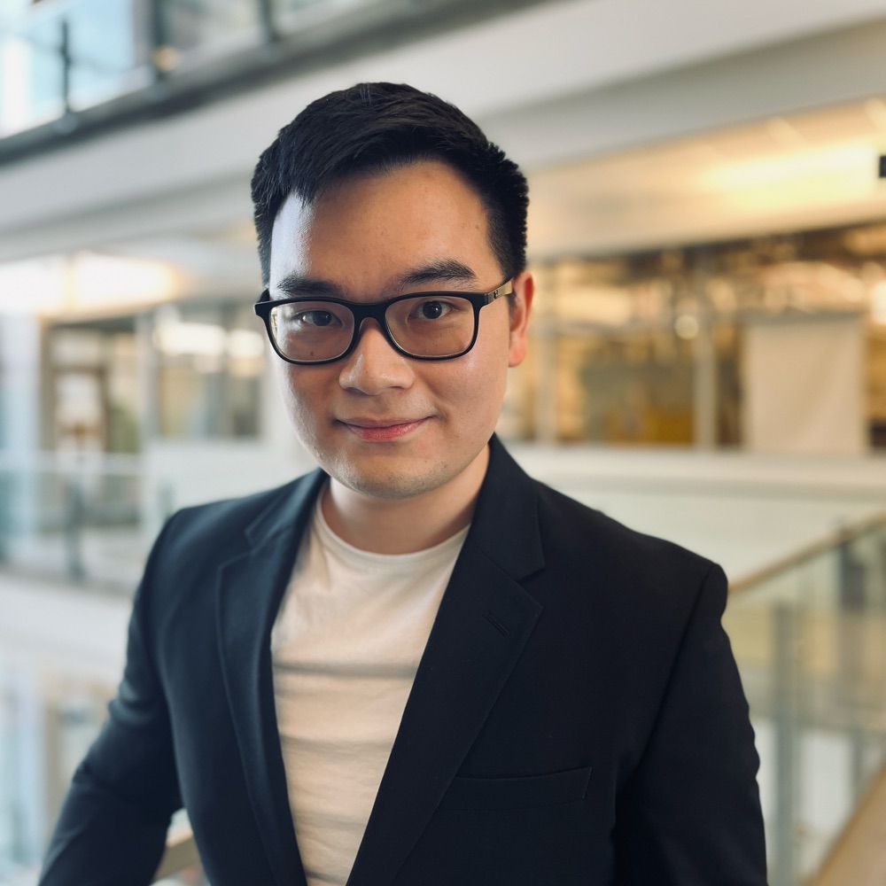 Matthew Liu
