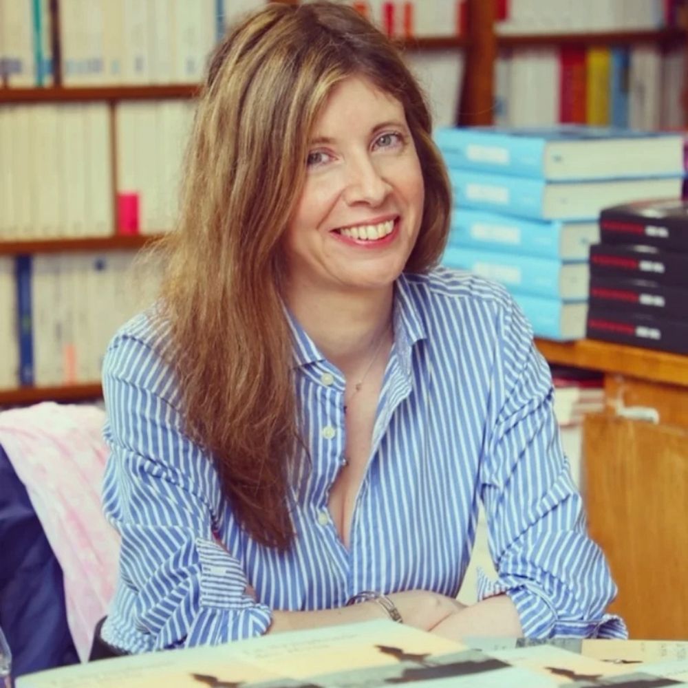 Sandra Mézière