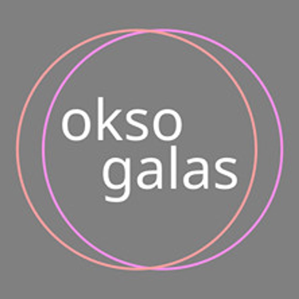 okso galas