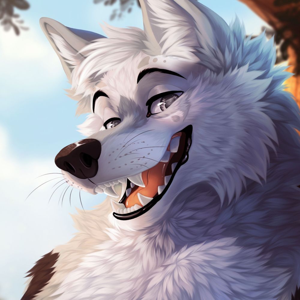 Adal 🐺ΘΔ's avatar