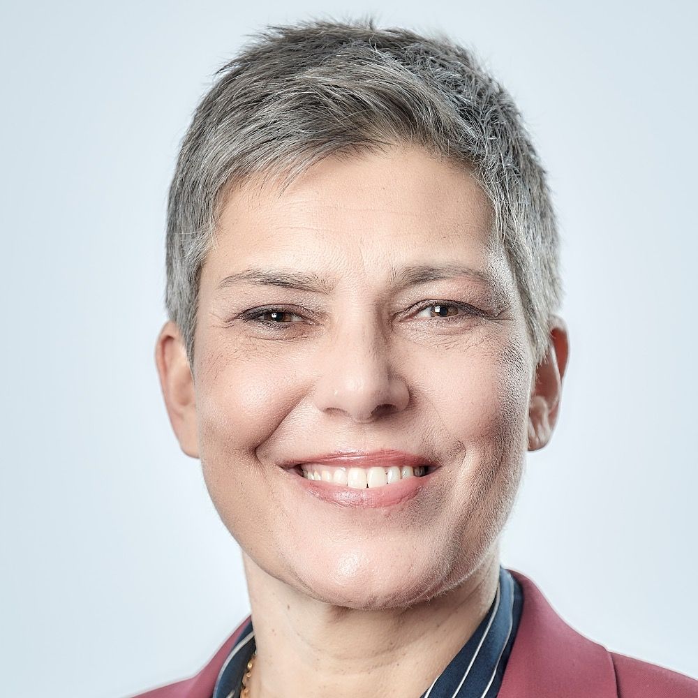 Isabelle Jacobi