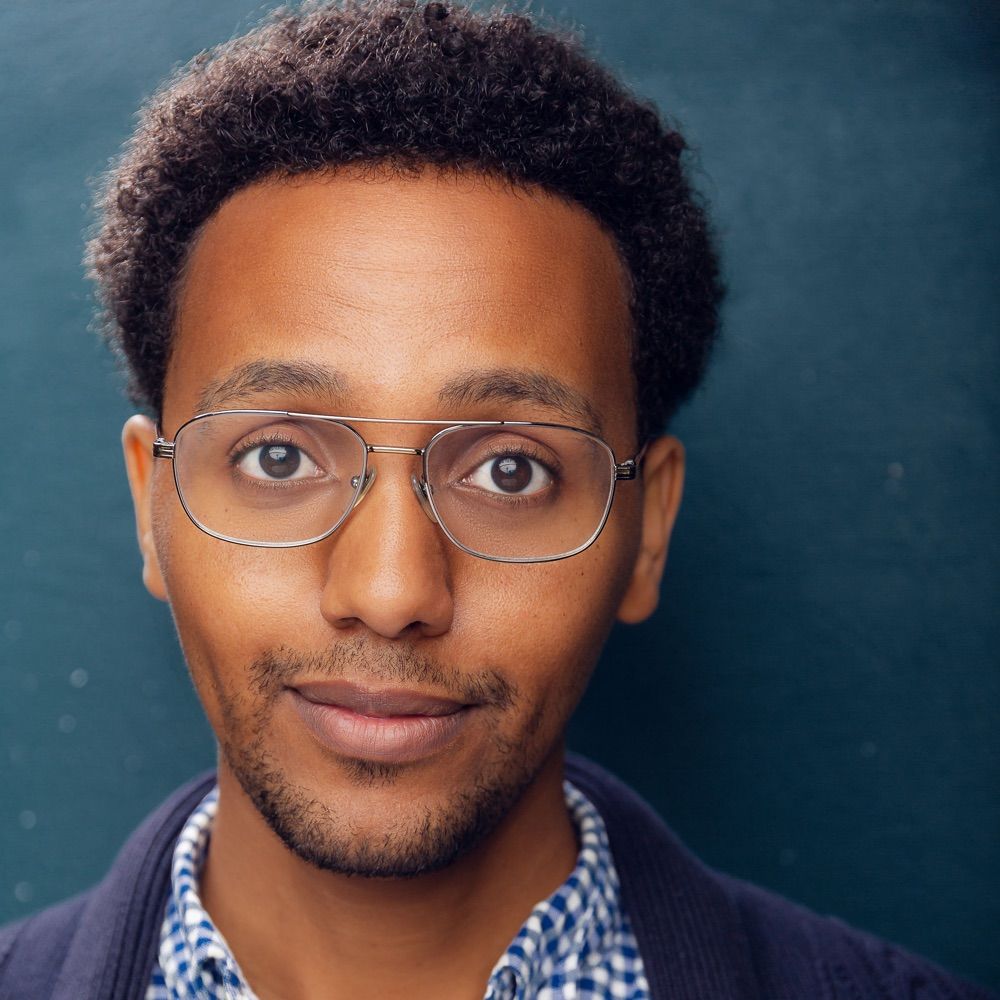 Sam Kebede