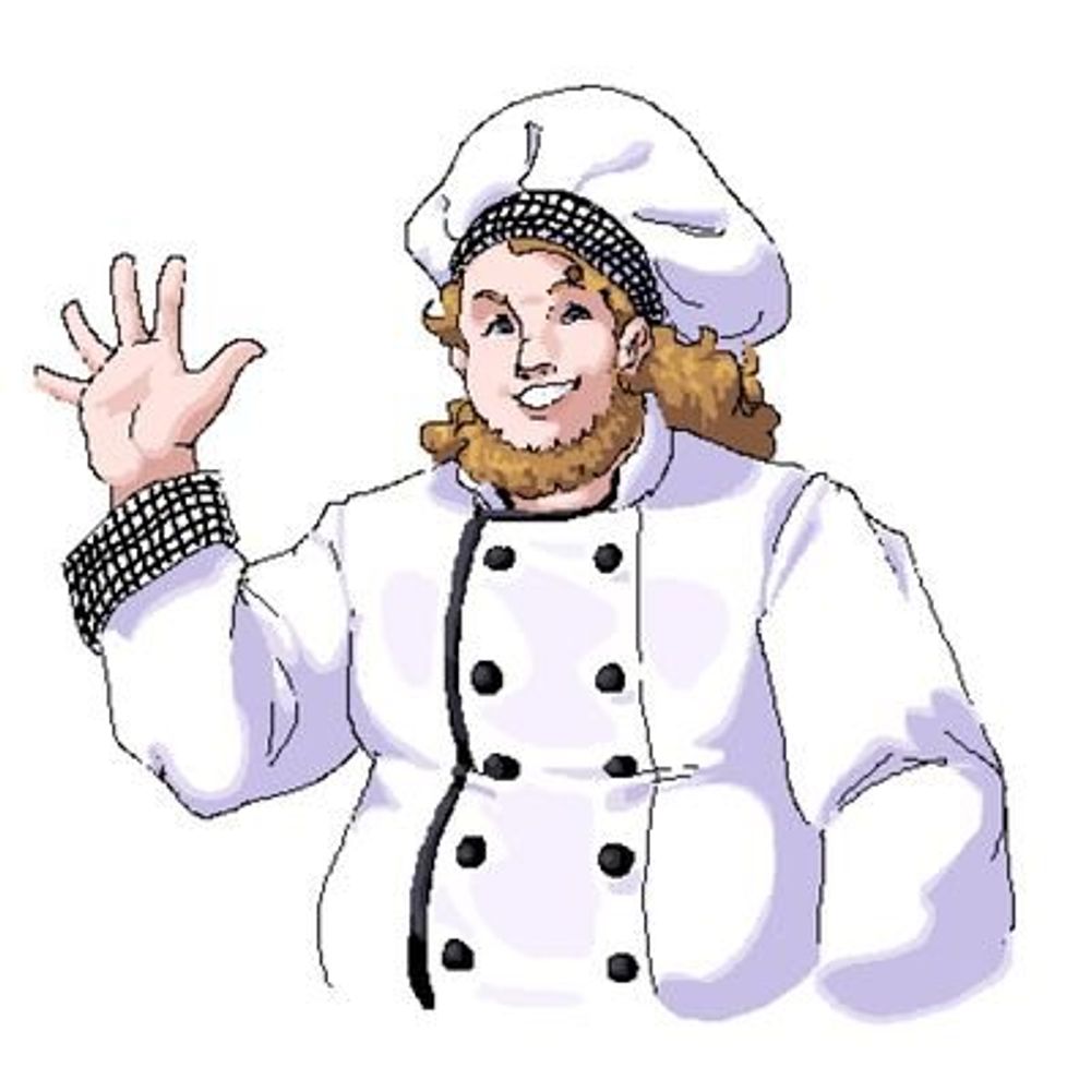 BlueberryPieMan