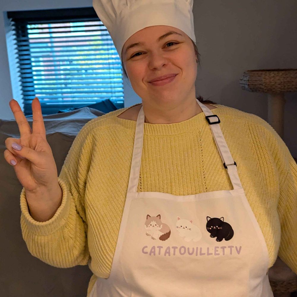 Catatouille