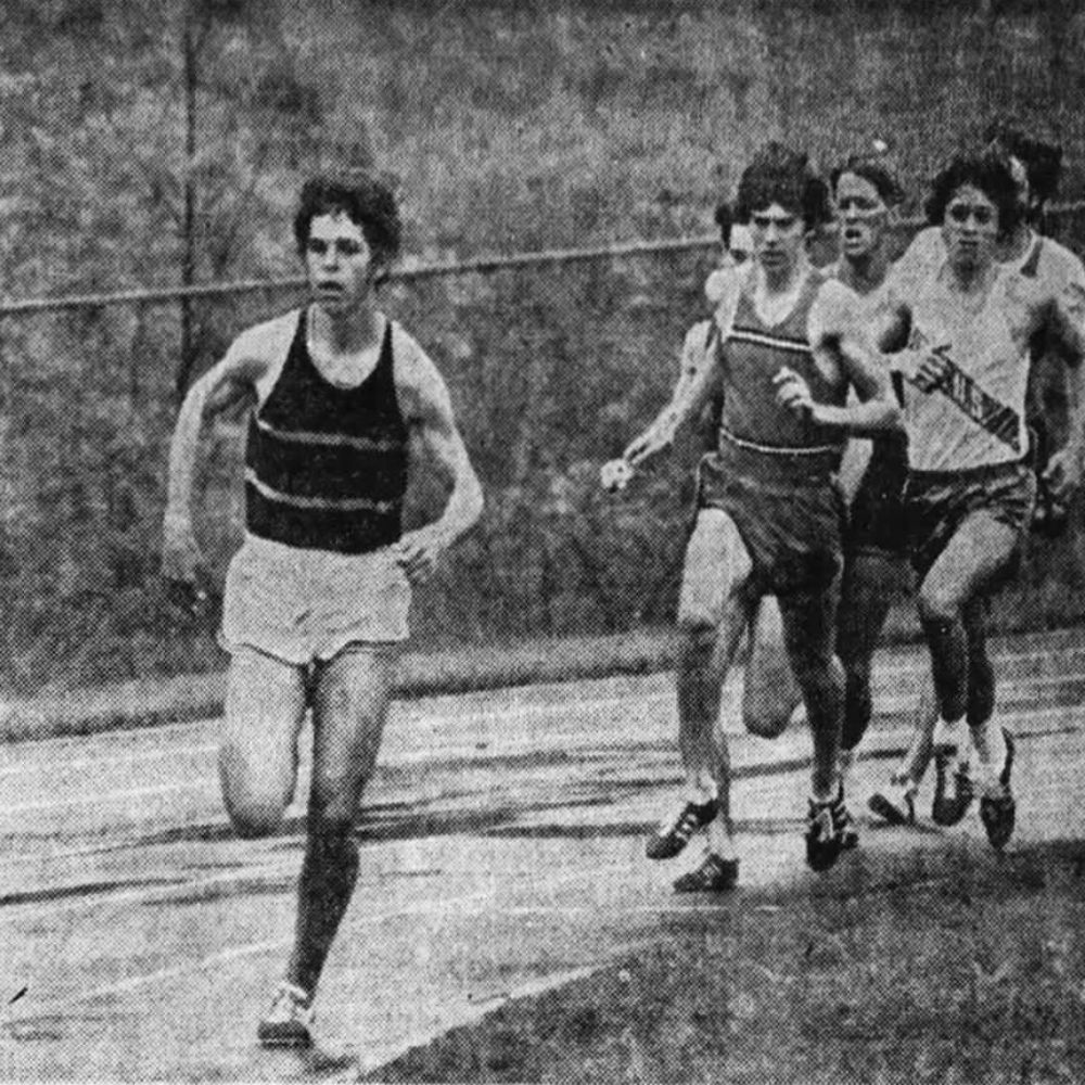 Harry Kronick