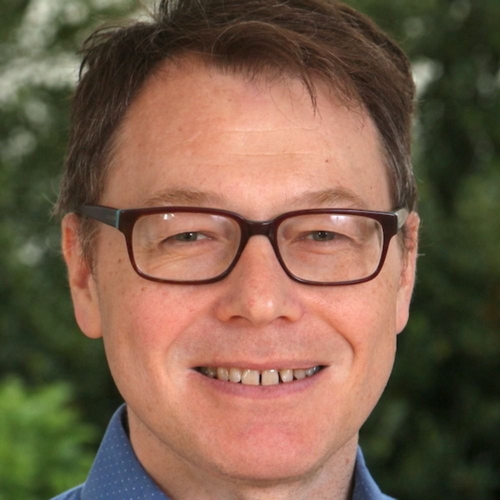 Thomas Nichols