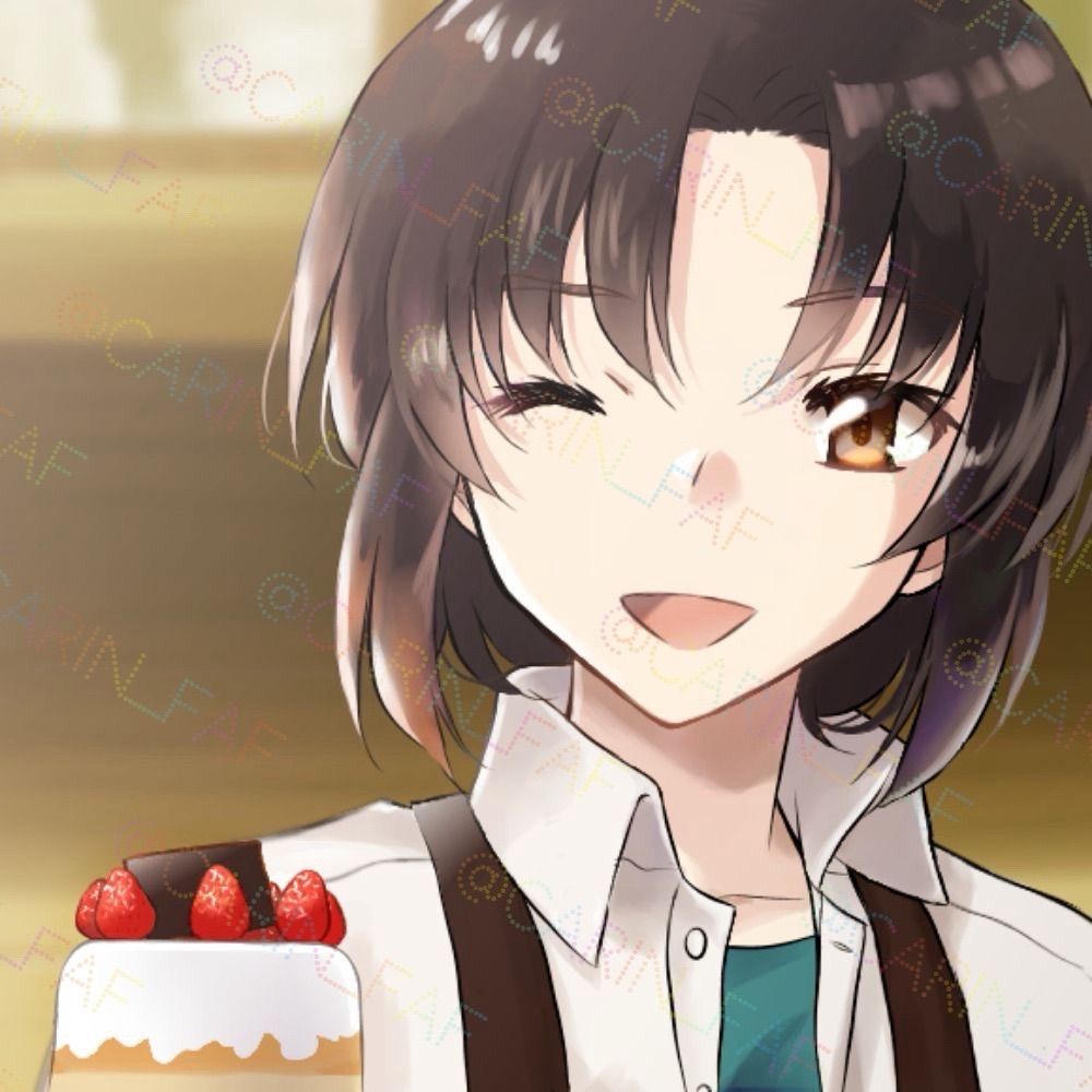 かりん🍤🍛