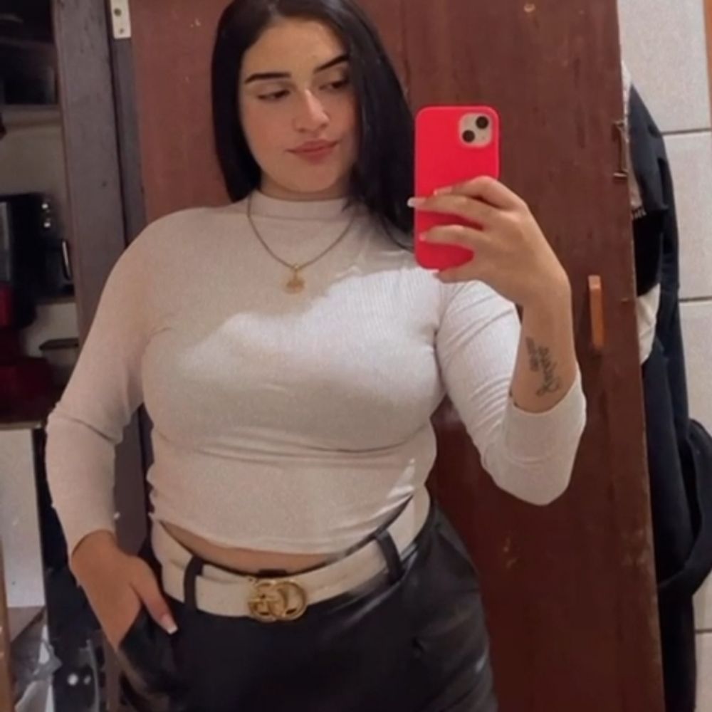 Aninha machado 