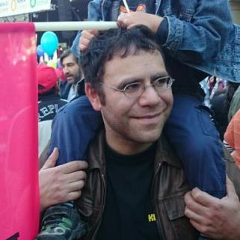 Olivier Ejderyan
