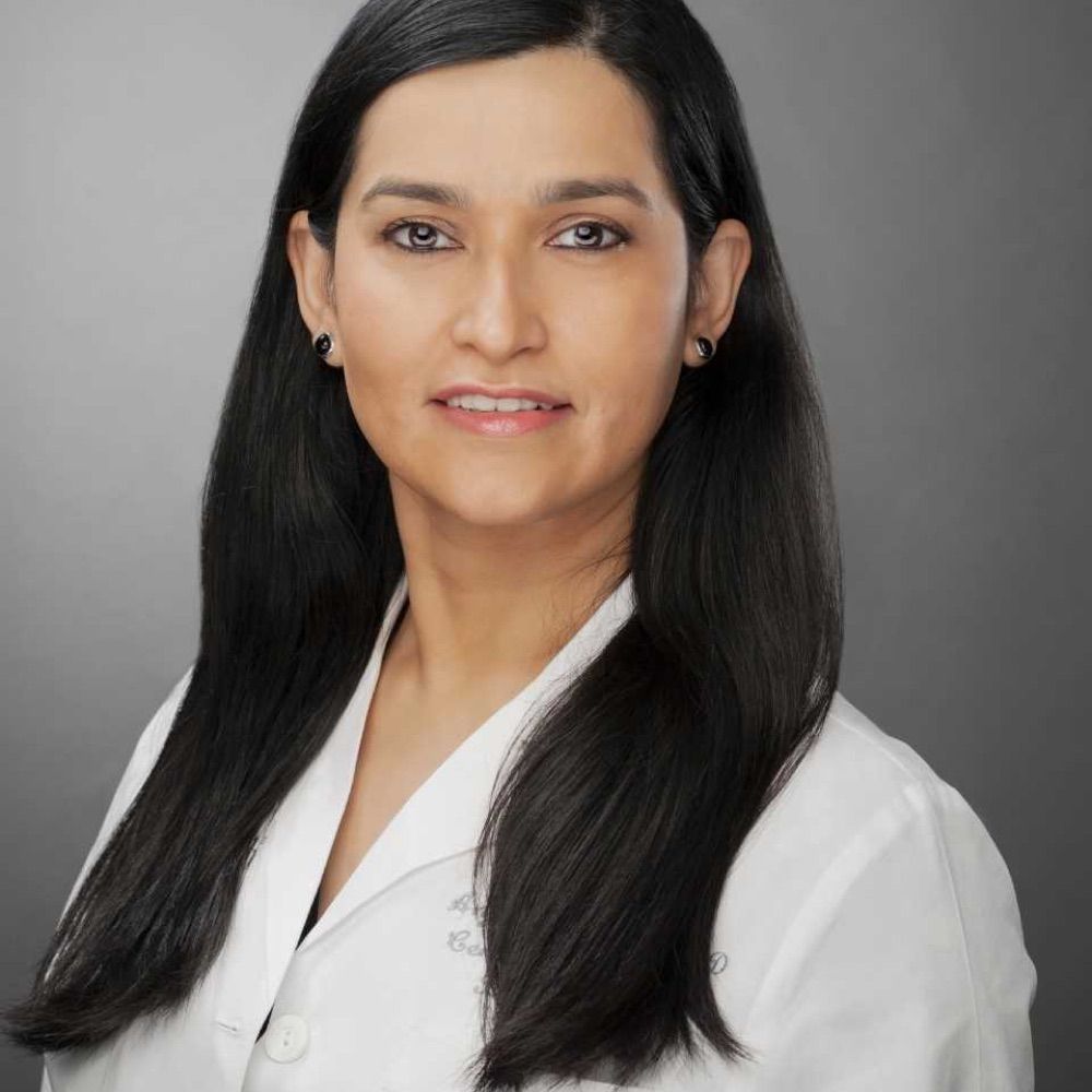 Anju Bhardwaj MD