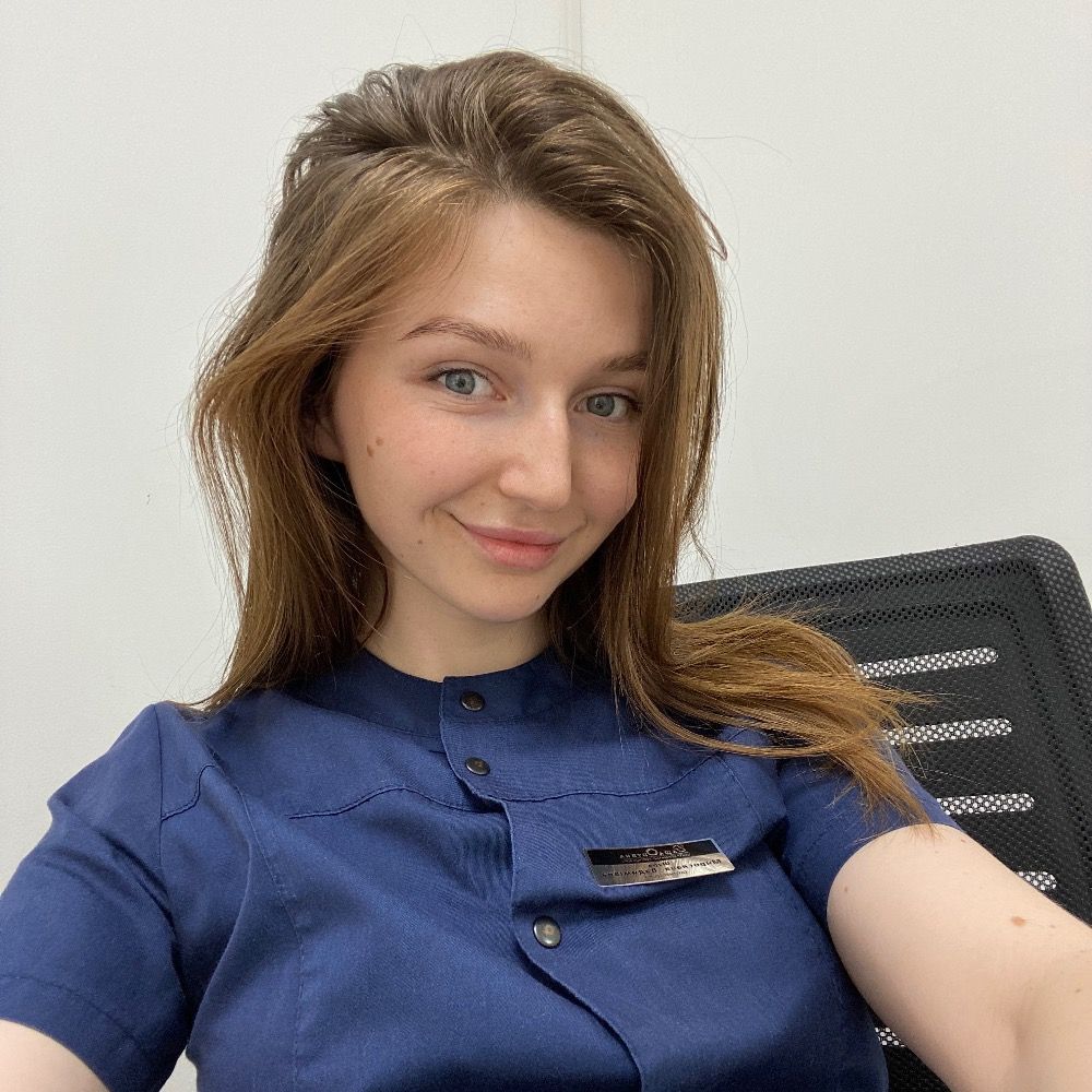 Myroslava Shura