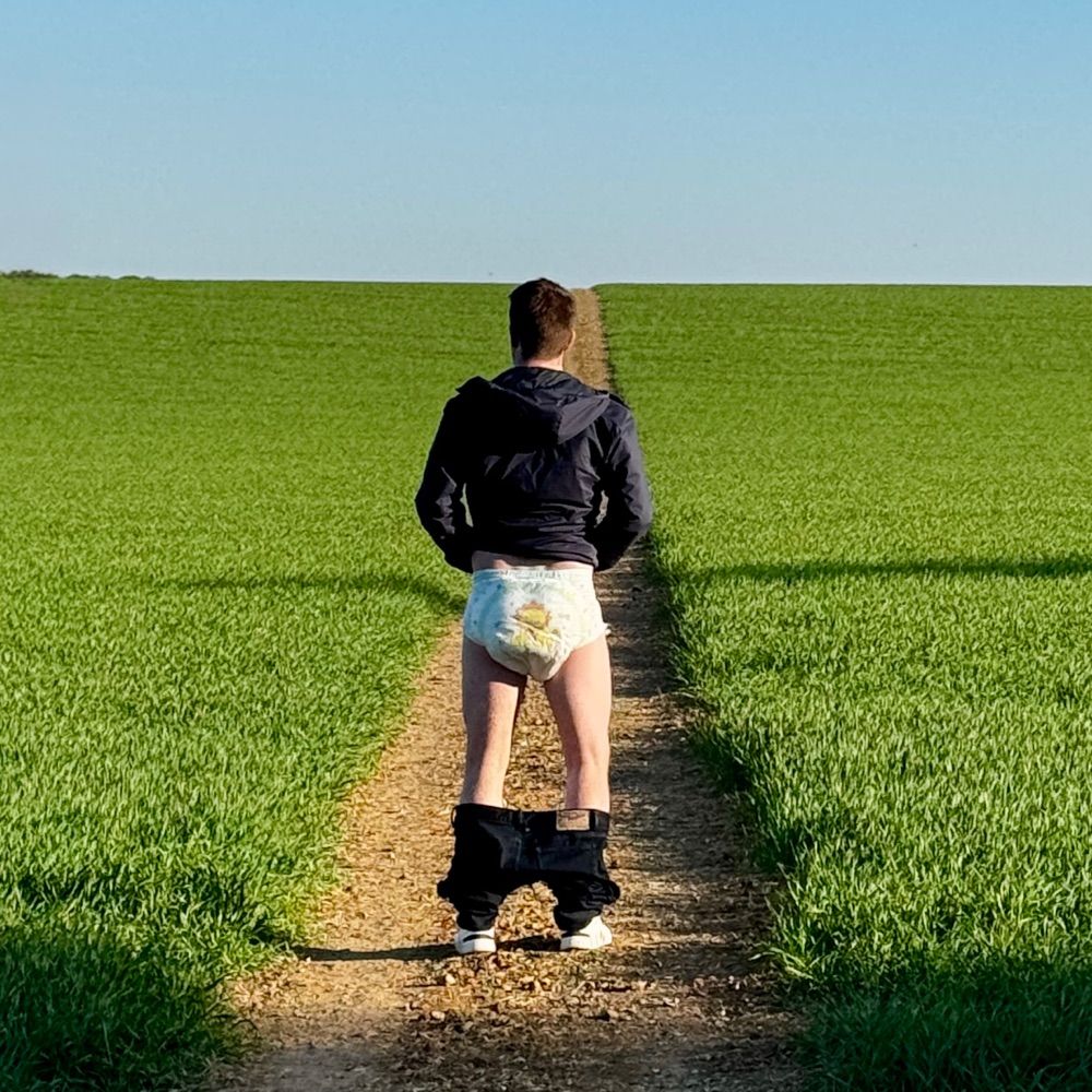 Padded Guy