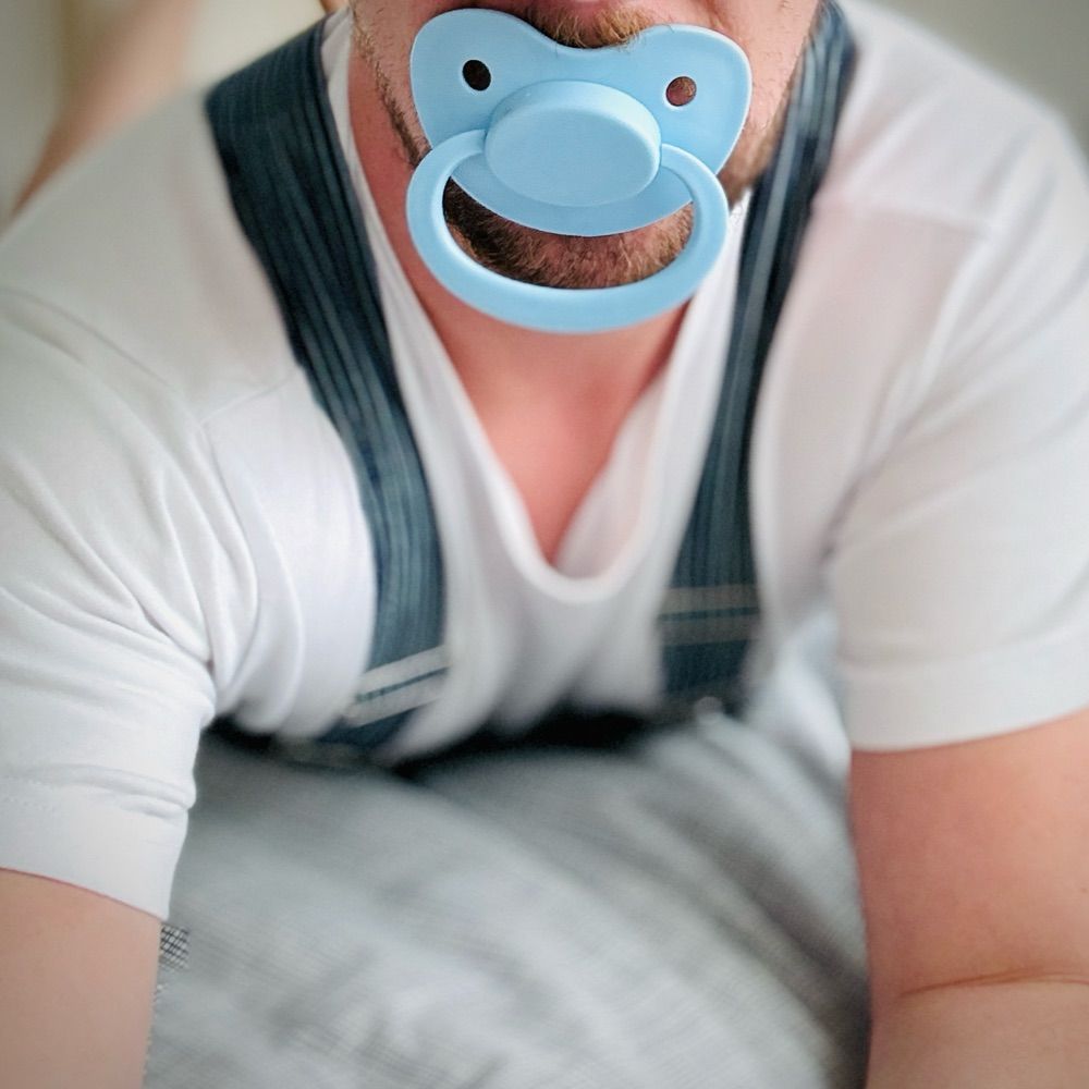 Padded Guy