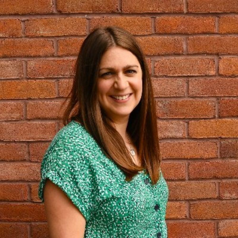 Natalie Williams