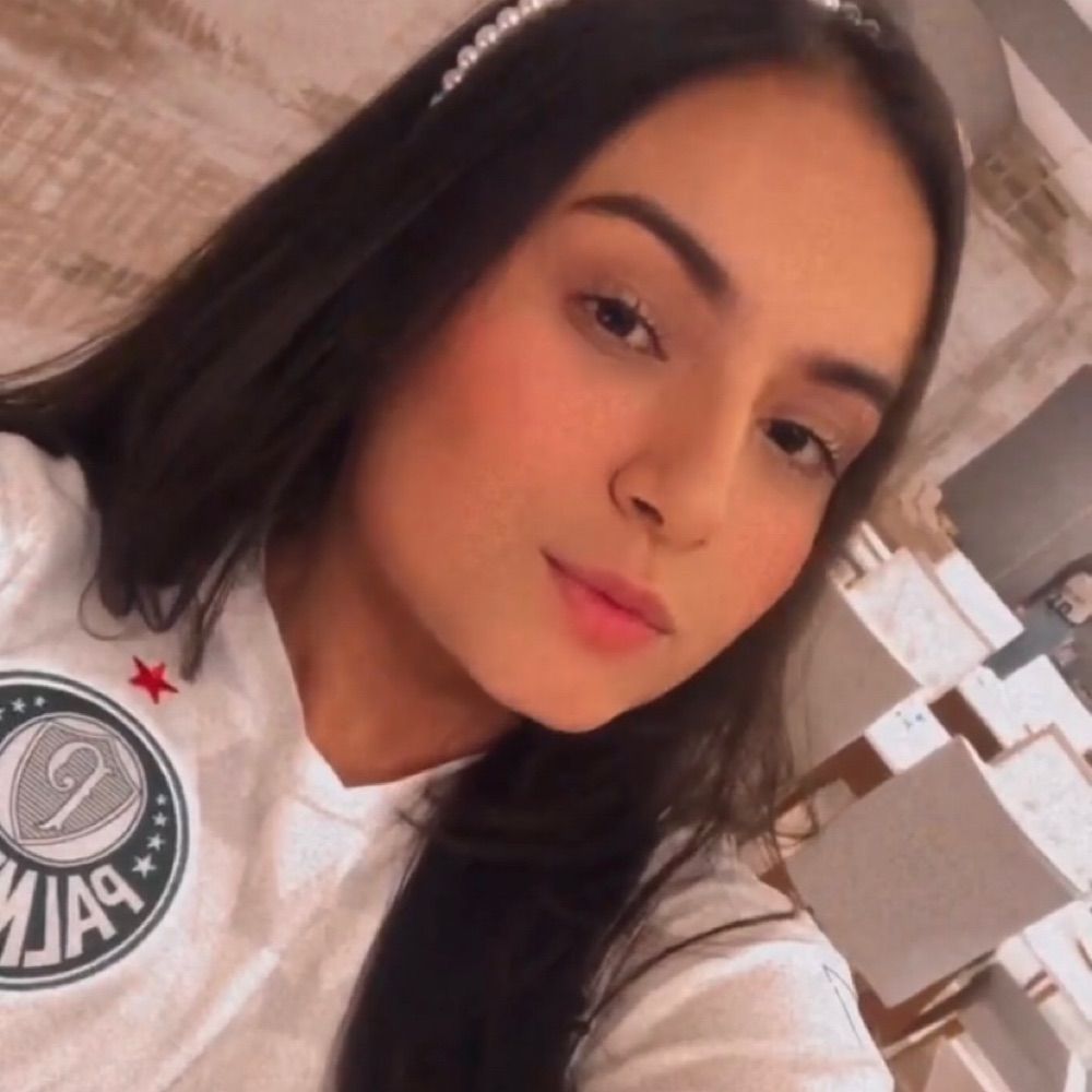 Ingrid Barcelos 