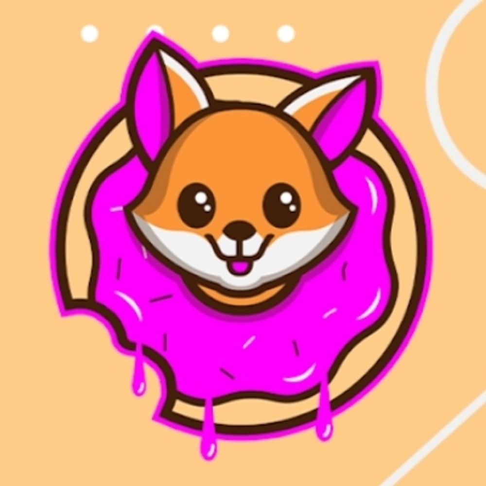 foxxdonut