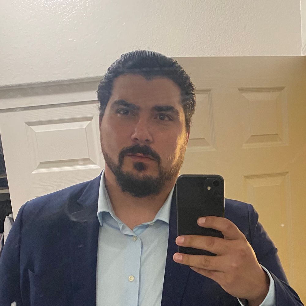 Jarred Cuellar, PhD