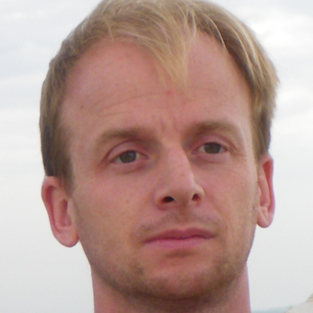 Thomas Leduc
