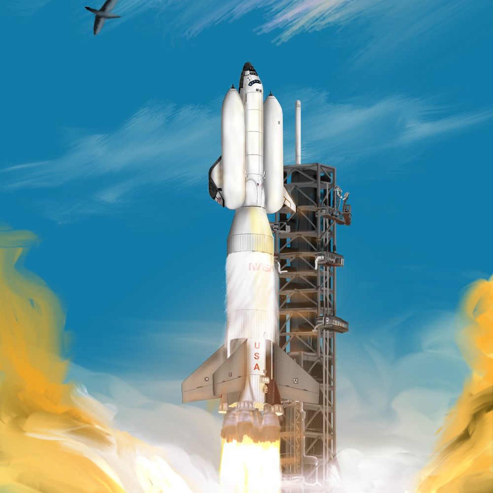 Saturn Shuttle