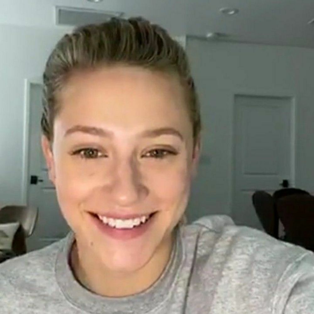 LiLI REINHART