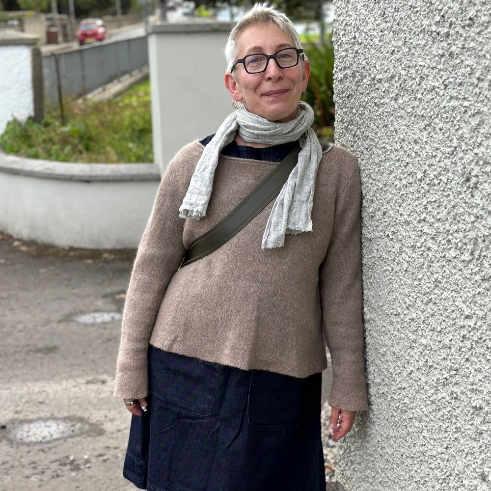 Julia Kuskin
