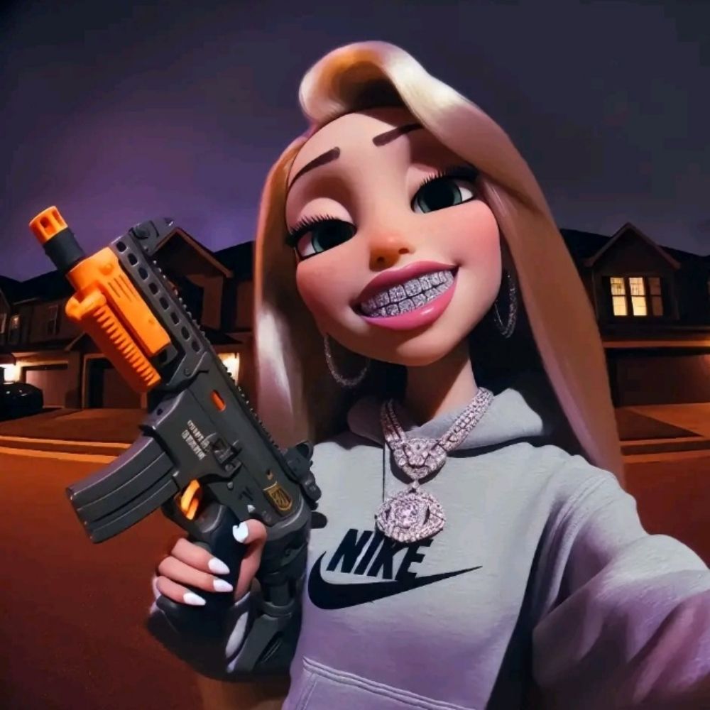 Cristina